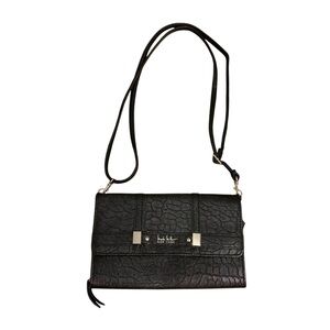 Black Clutch Purse